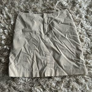 Banana republic straight skirt, EUC